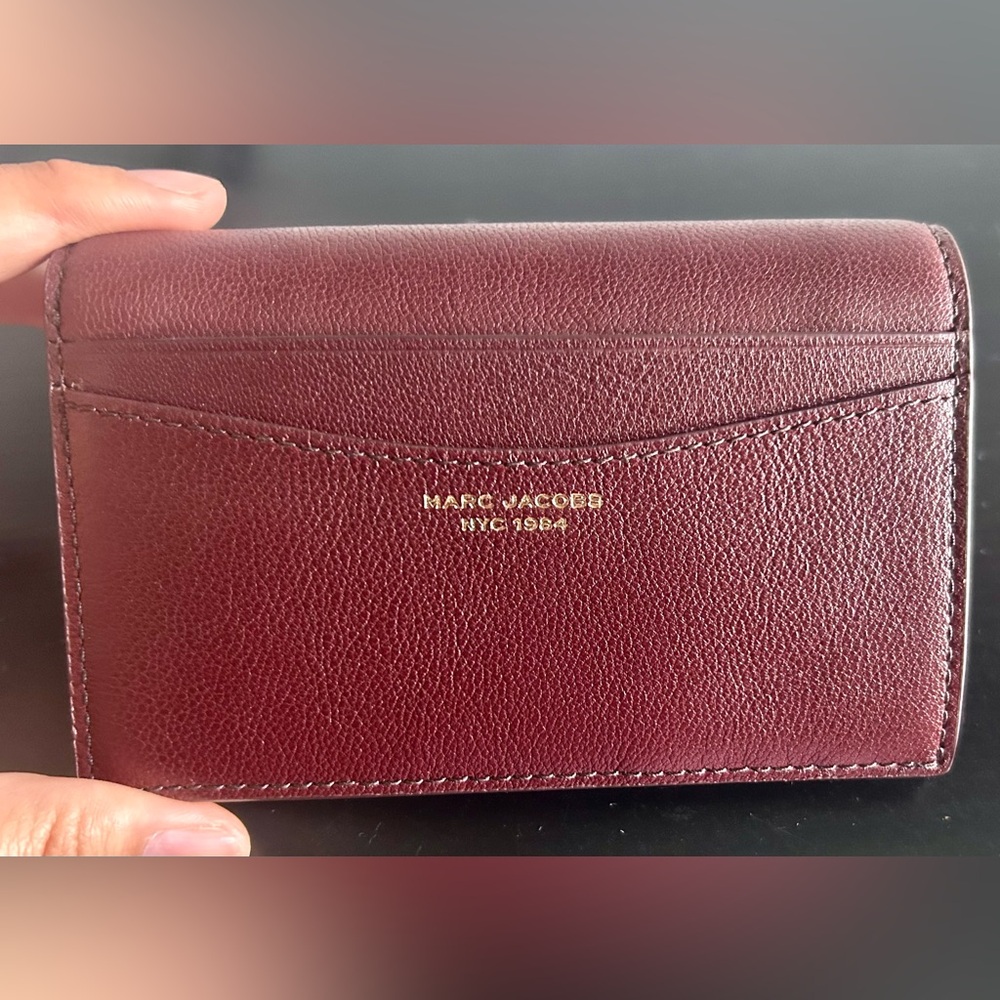 Marc Jacobs Wallet